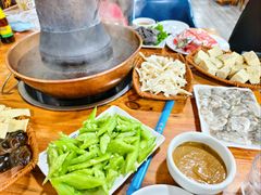 -元盛居(生态大街店)