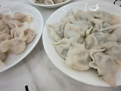-东方饺子王(新奥购物中心店)