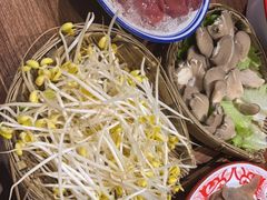 -楠火锅(昆山金鹰店)