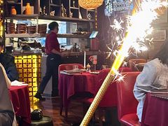 -BROWNSTONE布朗石西班牙餐厅(富城店)