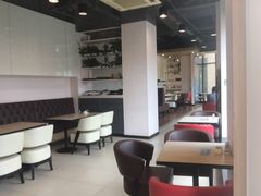 大堂-朗迪姆餐厅(丰尚国际广场店)