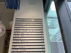 -Something For(中洲湾店)