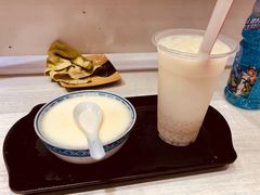 -百花传统甜品店(原址店)