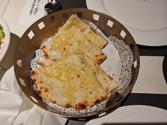 -Pita's&Tika's中东和印度风味餐厅(龙湖天街店)