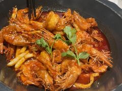 -虾吃虾涮.虾火锅.肉蟹煲(步步高梅溪新天地店)