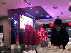 -眉州东坡(博雅店)
