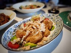 -三号黄浦会Canton Table