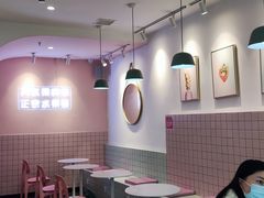 大堂-果呀呀(乐和城店)