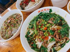 -肆姐面粉馆(坡子街店)