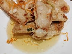 -金掌勺·锅包肉(广渠门店)