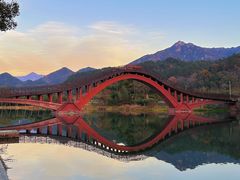 -绩溪龙川景区