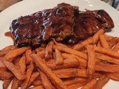 -Hurricane's Grill 飓风牛排