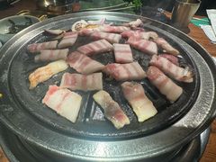 -九田家黑牛烤肉料理(新辰里亚运村店)