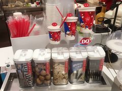 零售区-DQ·蛋糕·冰淇淋(西城红场店)