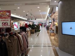 -丽达购物中心(崂山店)