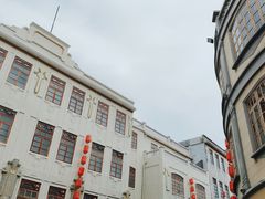 -汕头市小公园
