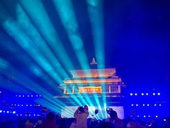 -济南方特东方神画