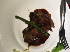 -唐廊烤鸭店(工体店)