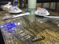 -上亿烧烤海鲜大咖(承德路店)