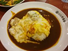 -COCO壱番屋(北京平安国际金融中心店)