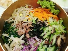 -全州拌饭馆(断桥店)