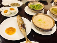 -金泰食府(竹园店)