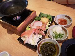 -寿司郎(北京路粤潮楼店)