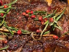 -404干式熟成牛排馆•聚会餐厅