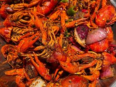 -王红军龙虾(新民路店)
