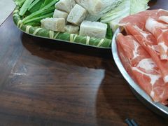 -恩福来涮羊肉(中北旗舰店)