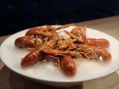 -红盔甲·小龙虾(车公庙店)
