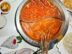 -大龙燚火锅(天钥桥路店)