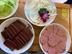 血旺-雾都渣渣火锅(南城智汇城店)