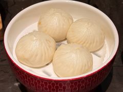 -西安凯悦酒店·湖畔中餐厅
