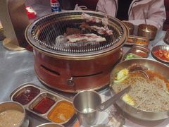 -西塔老太太泥炉烤肉(苏州大悦城店)