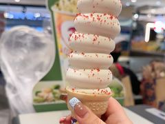 -DQ·蛋糕·冰淇淋(虹口龙之梦店)