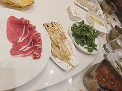-清真军邺·金富苑肥牛城(海湖新区精品店)