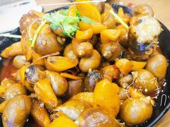 -老虎滩大连海鲜烧烤(建邺云锦路总店)