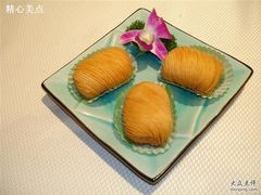 -顺德君豪酒店(佛山容桂渔人码头店)