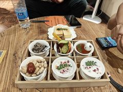 -茶去咖啡屋(武侯祠店)