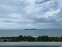 -瑰丽酒店·海吧·天际下午茶·现场DJ·天台酒吧