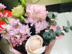 -花未央花店·WEYOUNG