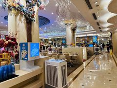 -芭菲盛宴·环球美食(袁家岗店)