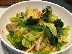 -美奈小馆·越南料理(中航城君尚购物中心店)