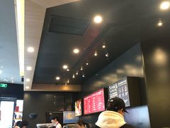 -星巴克(南京鼓楼吾悦广场店)