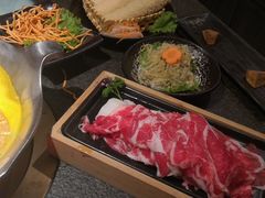 -湊湊火锅·茶憩(和平大悦城店)