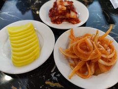 甜萝卜-桃园中华料理炸酱面(燕儿岛路店)