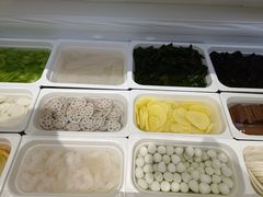 -许小树(国贸商城店)