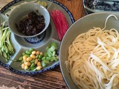 -四季民福烤鸭店(前门廊房二条店)
