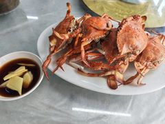 -众味海鲜大排档·活海鲜·潮汕味(南澳店)